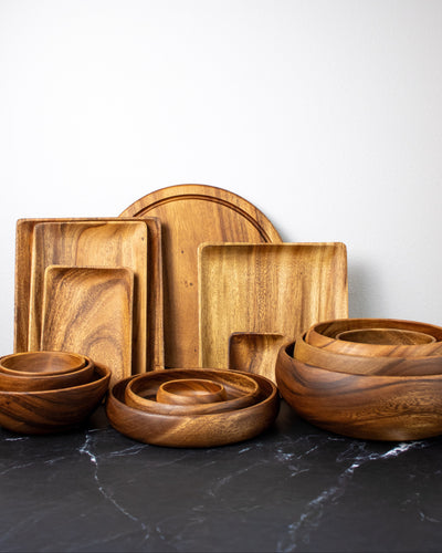 Philippine Acacia vs Imported: Why Local Acacia Matters