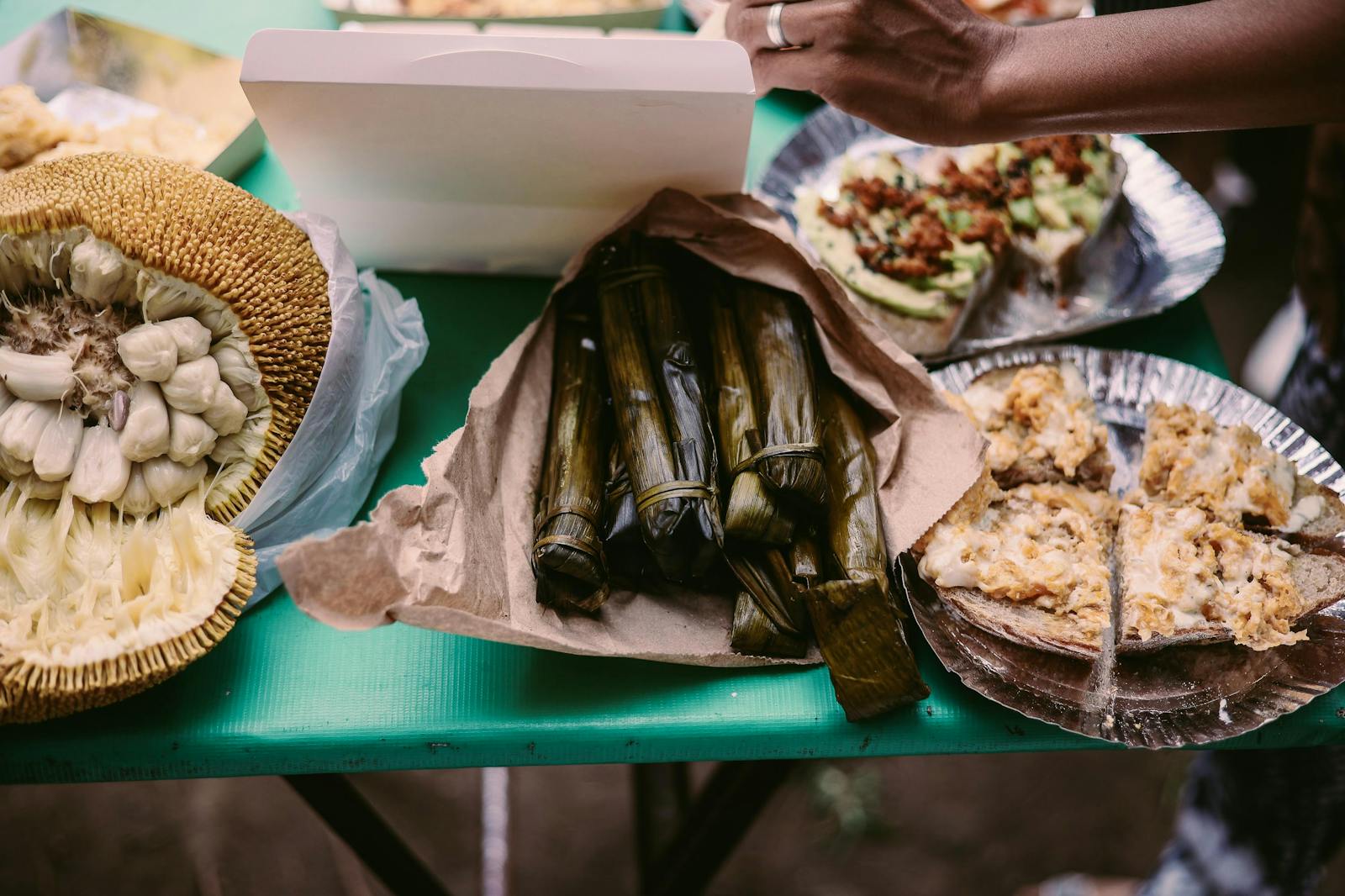 Salu-Salo and Pakikisalo: The Filipino Art of Eating Together
