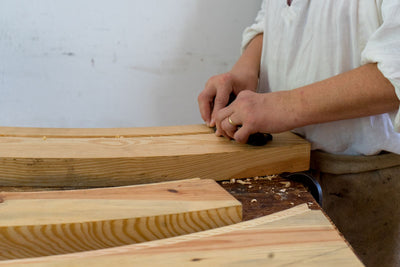 A Day in the Life of Dalisay's Craftsmen