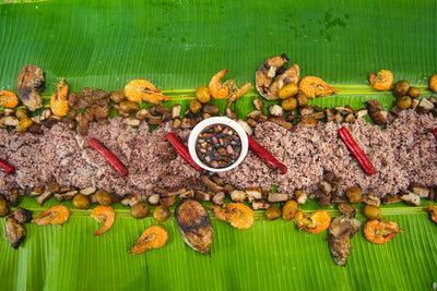 What Is a Boodle Fight? The History, Meaning, and Modern Revival