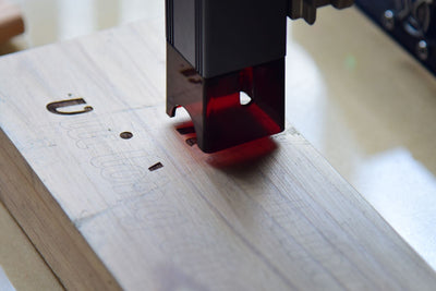 Caring for Engraved Acacia: Keeping the Etching Crisp Over Decades
