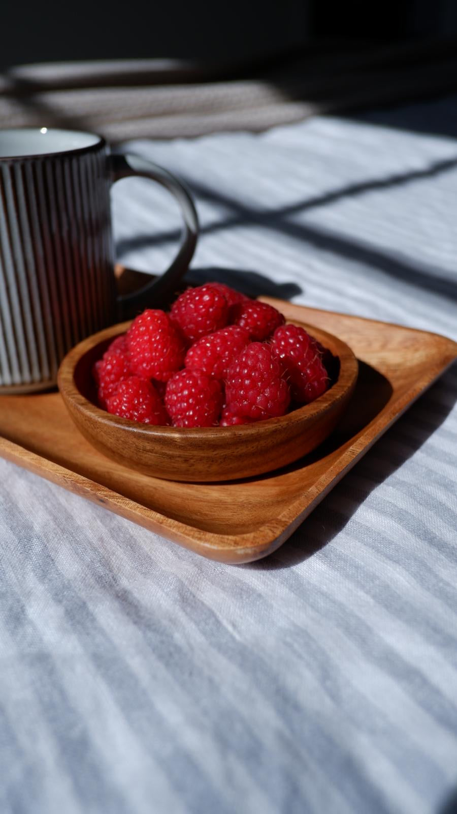 Chenoweth Plate (Saucer)
