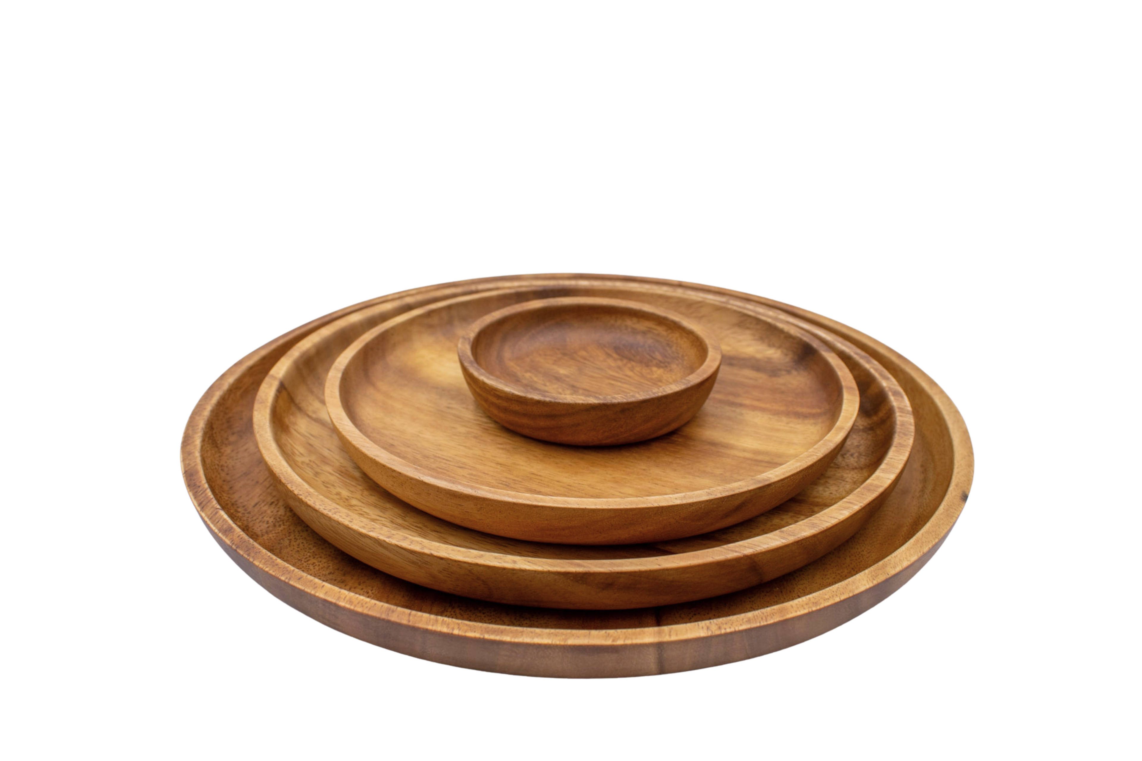 Chenoweth Plate (Dessert)