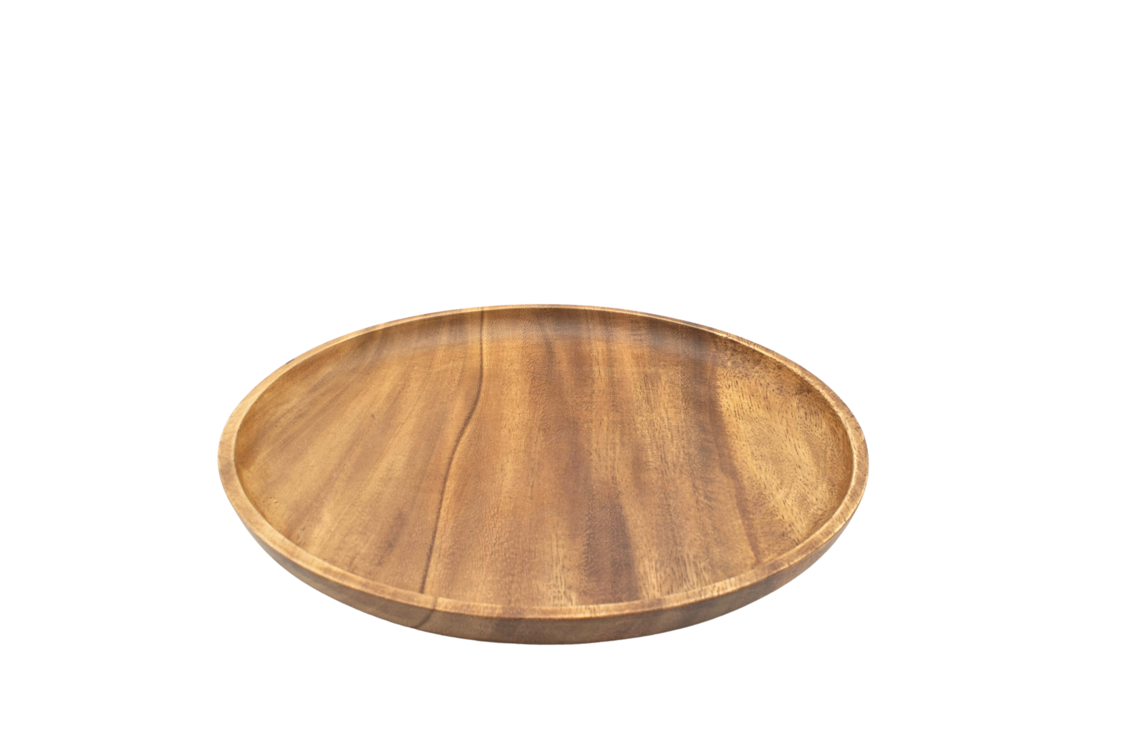 Chenoweth Plate (Charger)