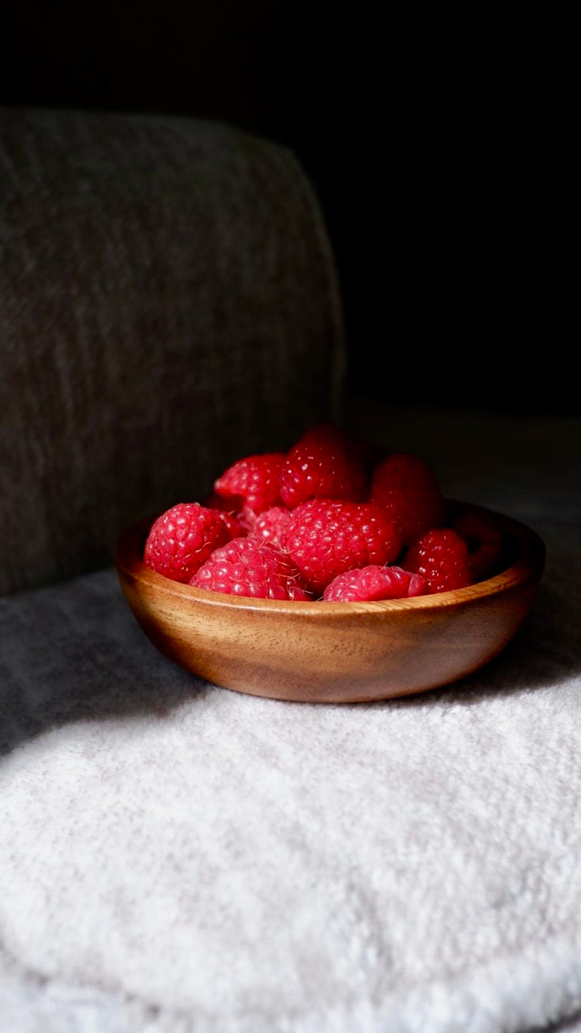 Chenoweth Plate (Saucer)