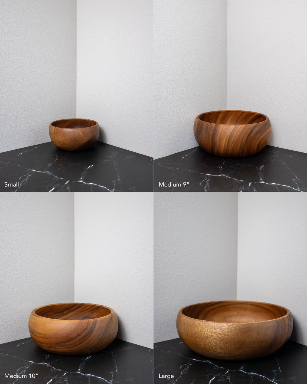 Gorosin Bowl Set