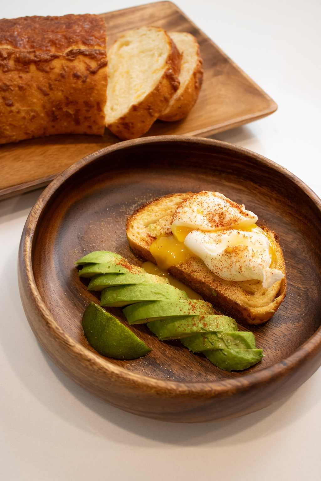 Manila Bowl (Medium)