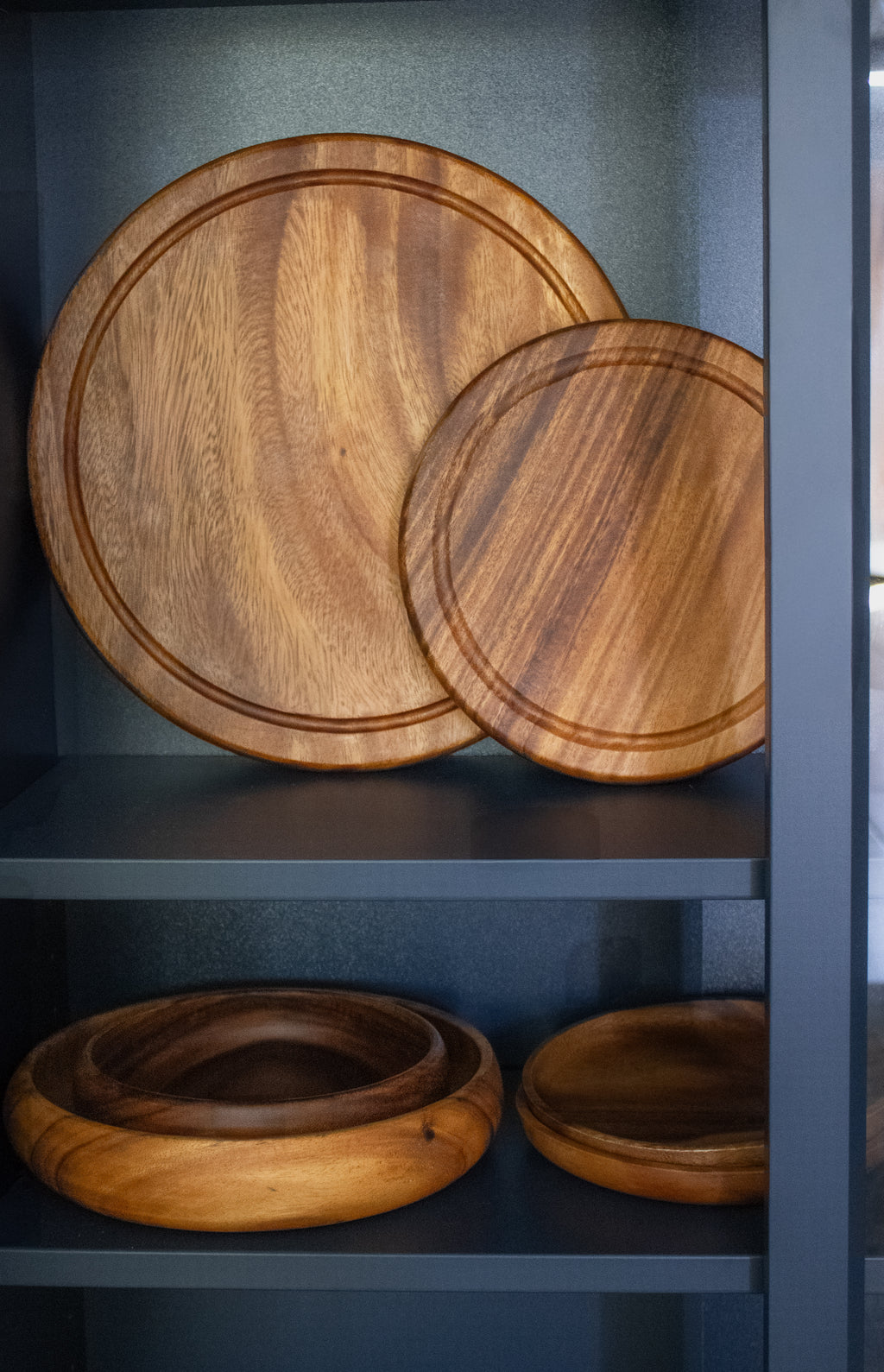 Pamilya Cutting Board Gift Set