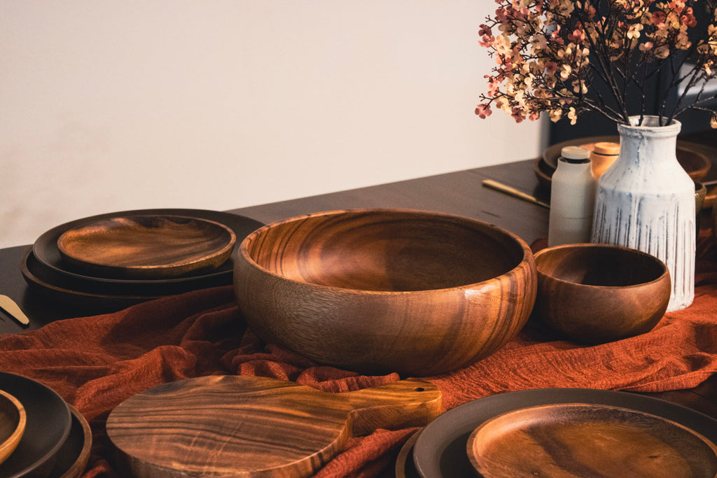 Gorosin Bowl (Large)