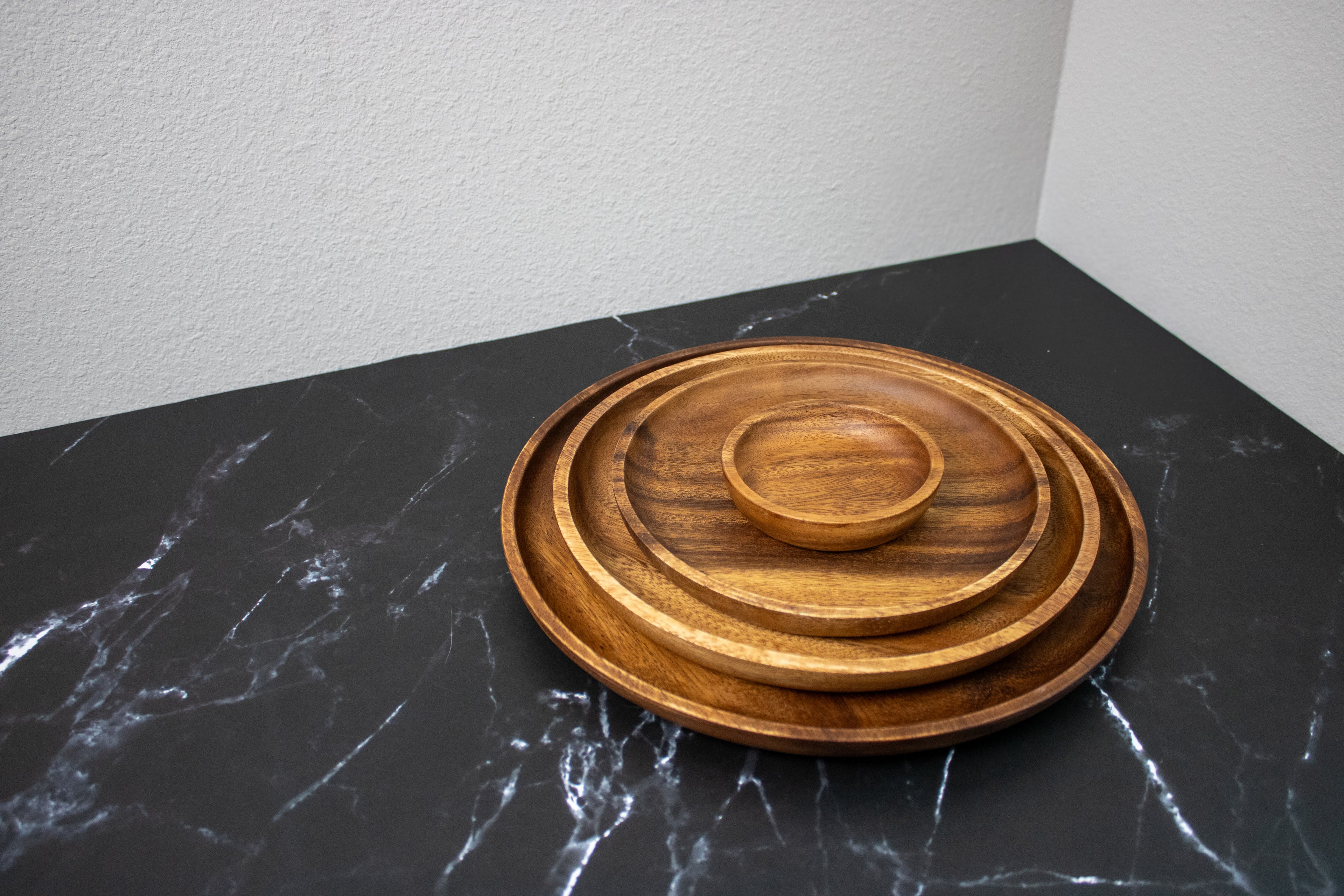 Chenoweth Plate (Charger)