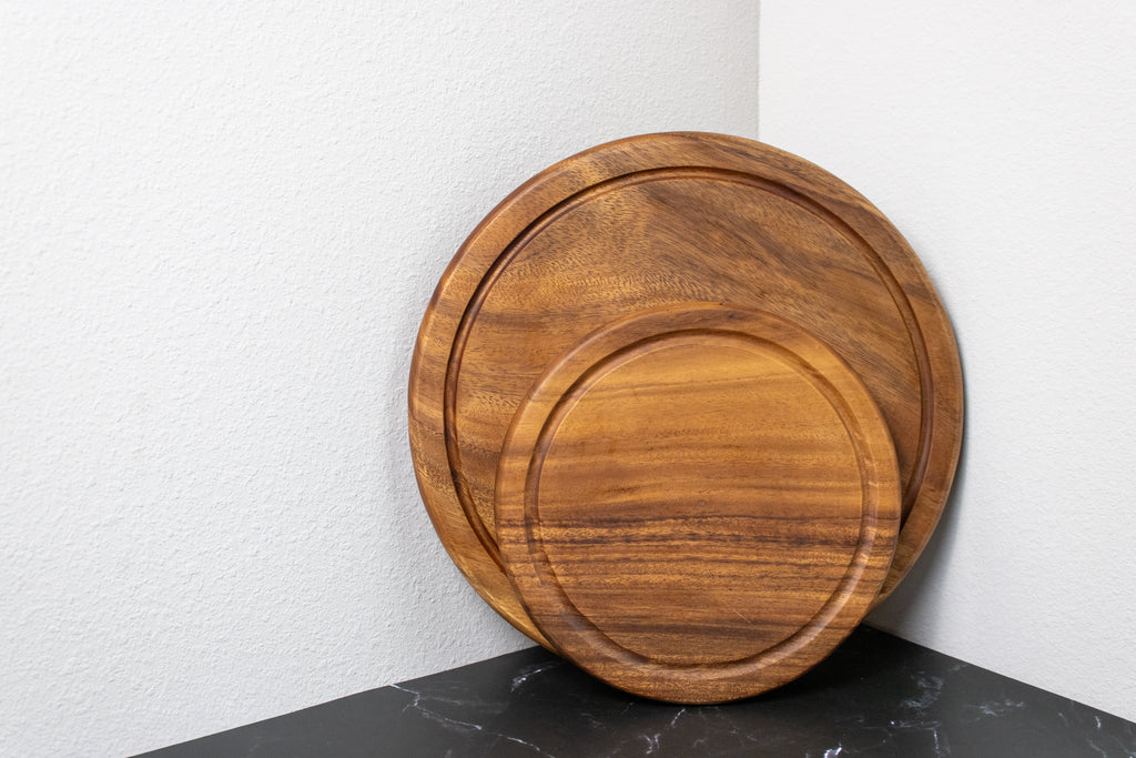 Pamilya Cutting Board Gift Set