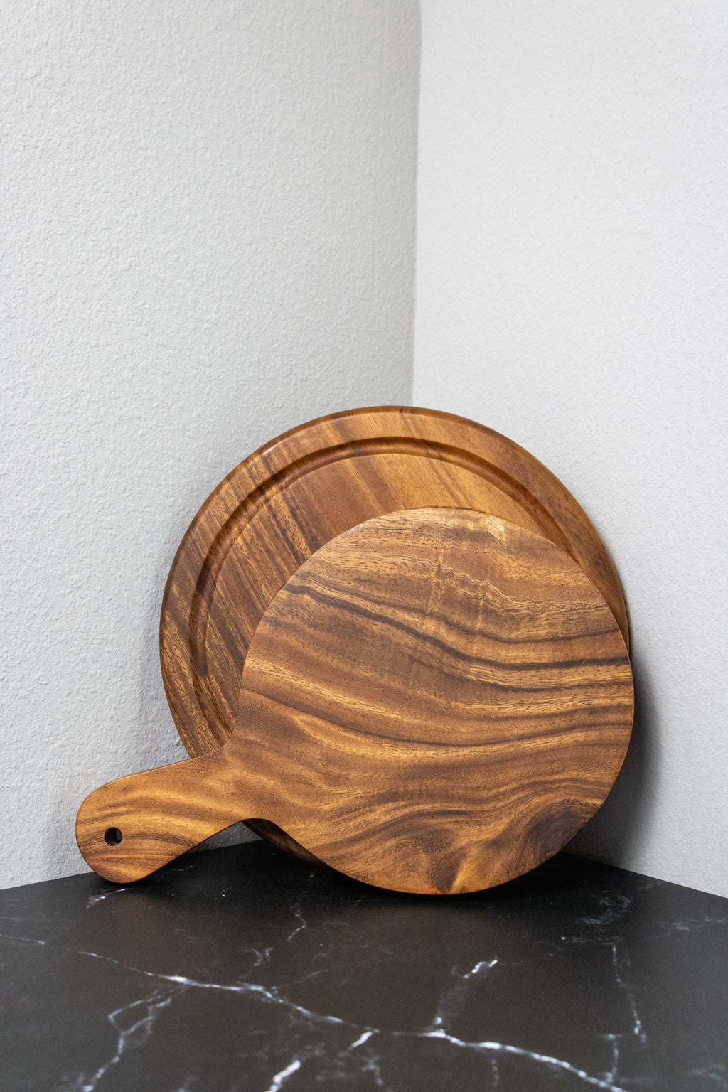 Staple Cutting Board Gift Set