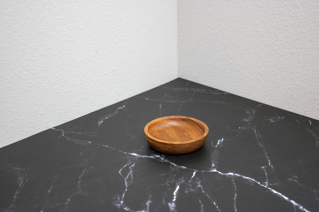 Chenoweth Plate (Saucer)