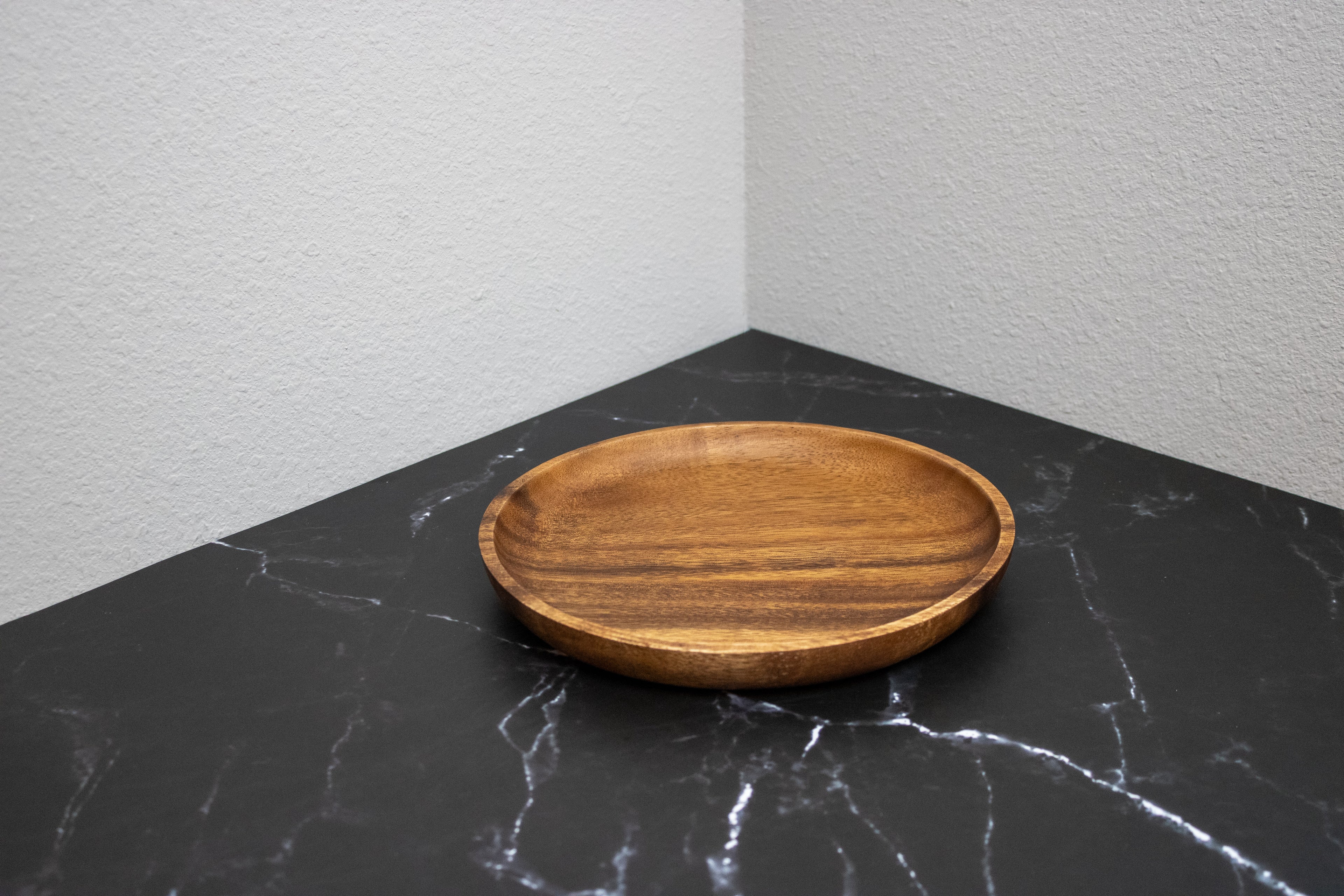 Chenoweth Plate (Dessert)