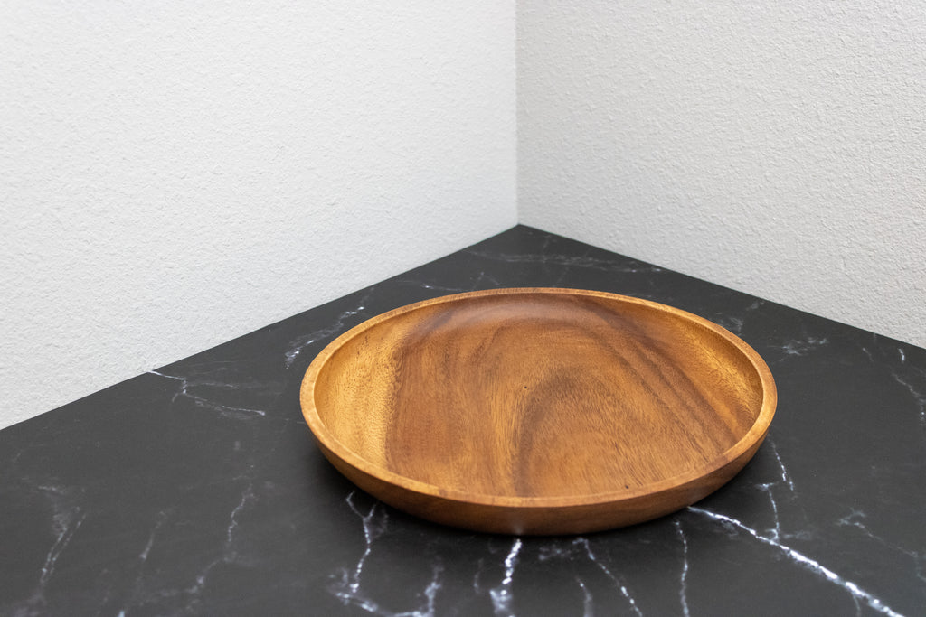 Chenoweth Plate (Main)