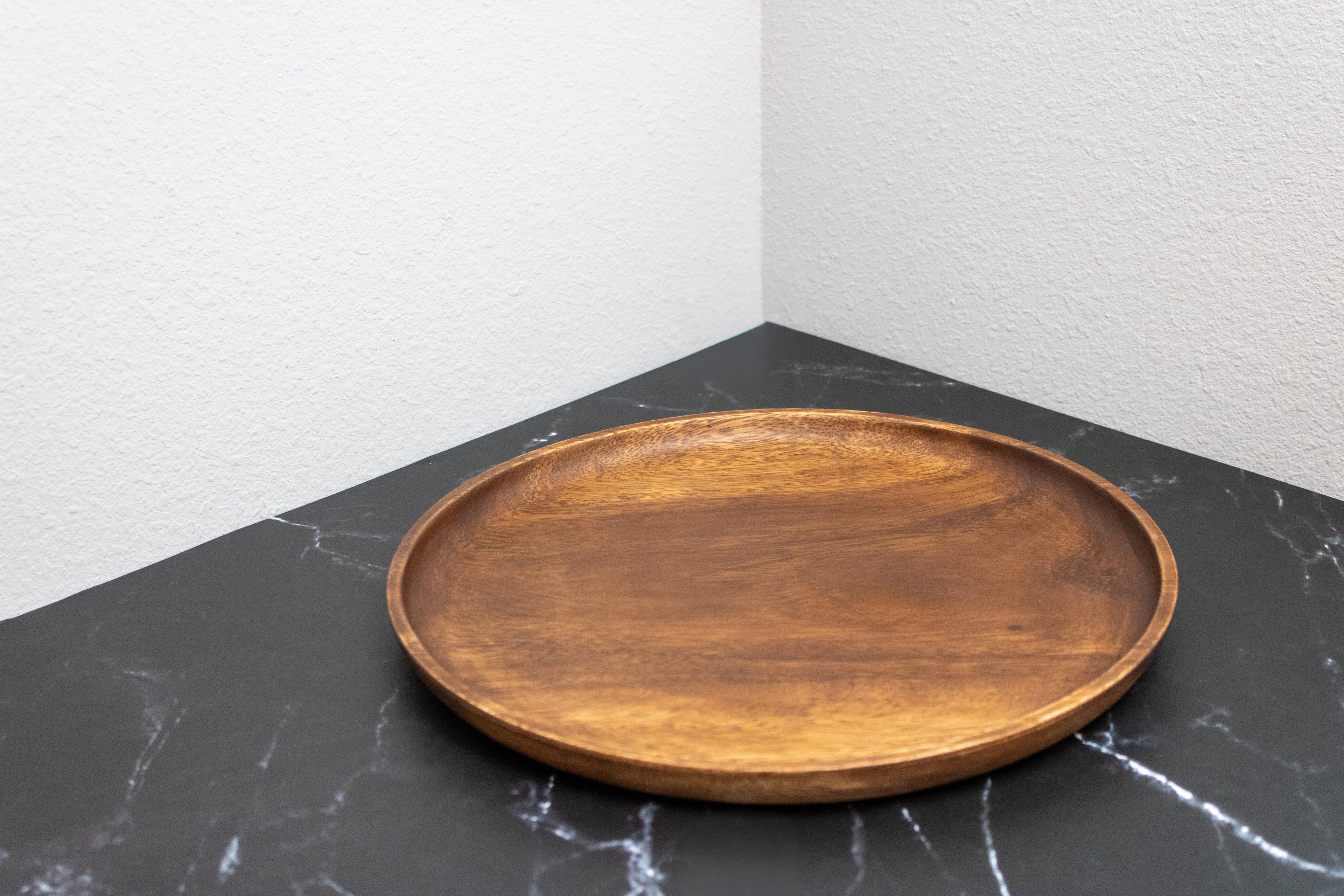 Chenoweth Plate (Charger)