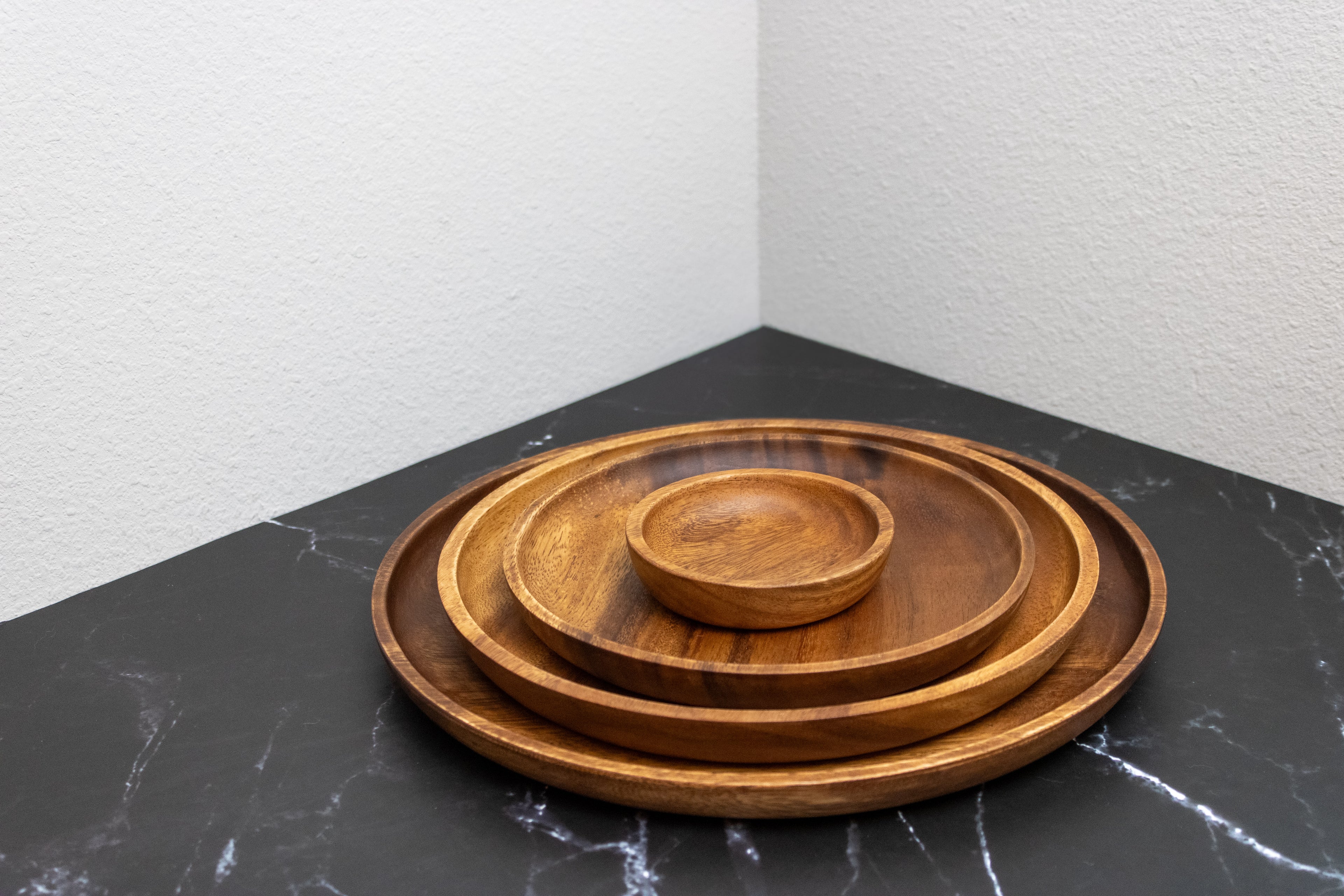 Chenoweth Plate (Charger)