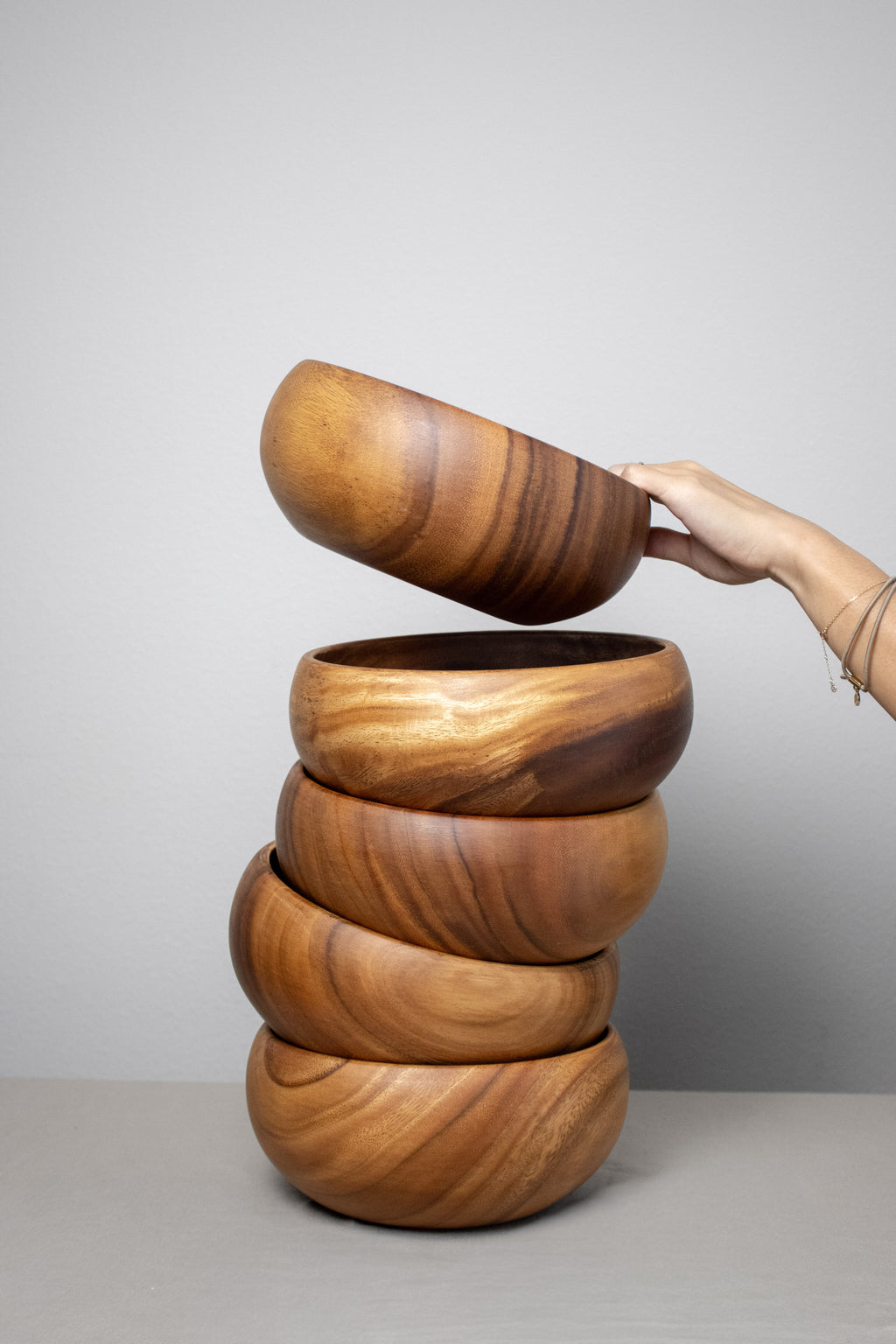 Gorosin Bowl (Medium 9")