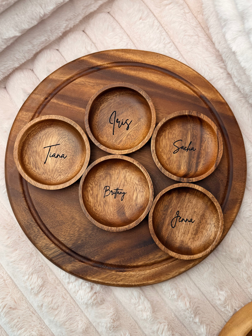 Custom Engraving