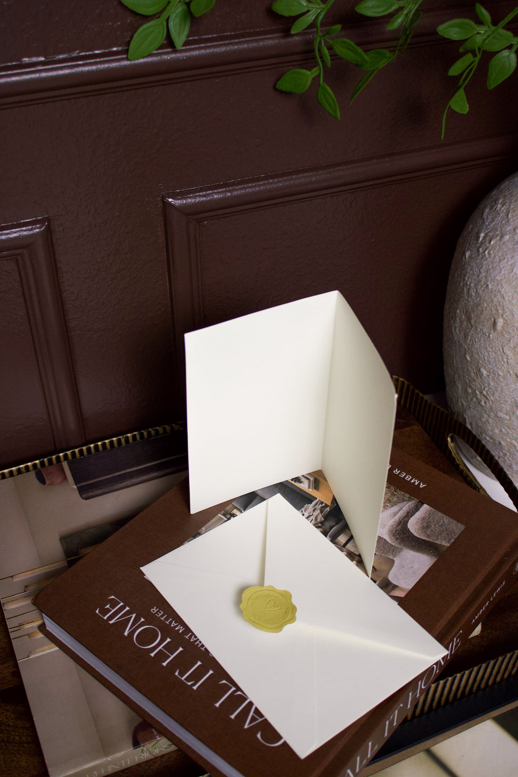 Pamilya Cutting Board Gift Set