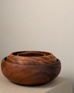 Gorosin Bowl Set