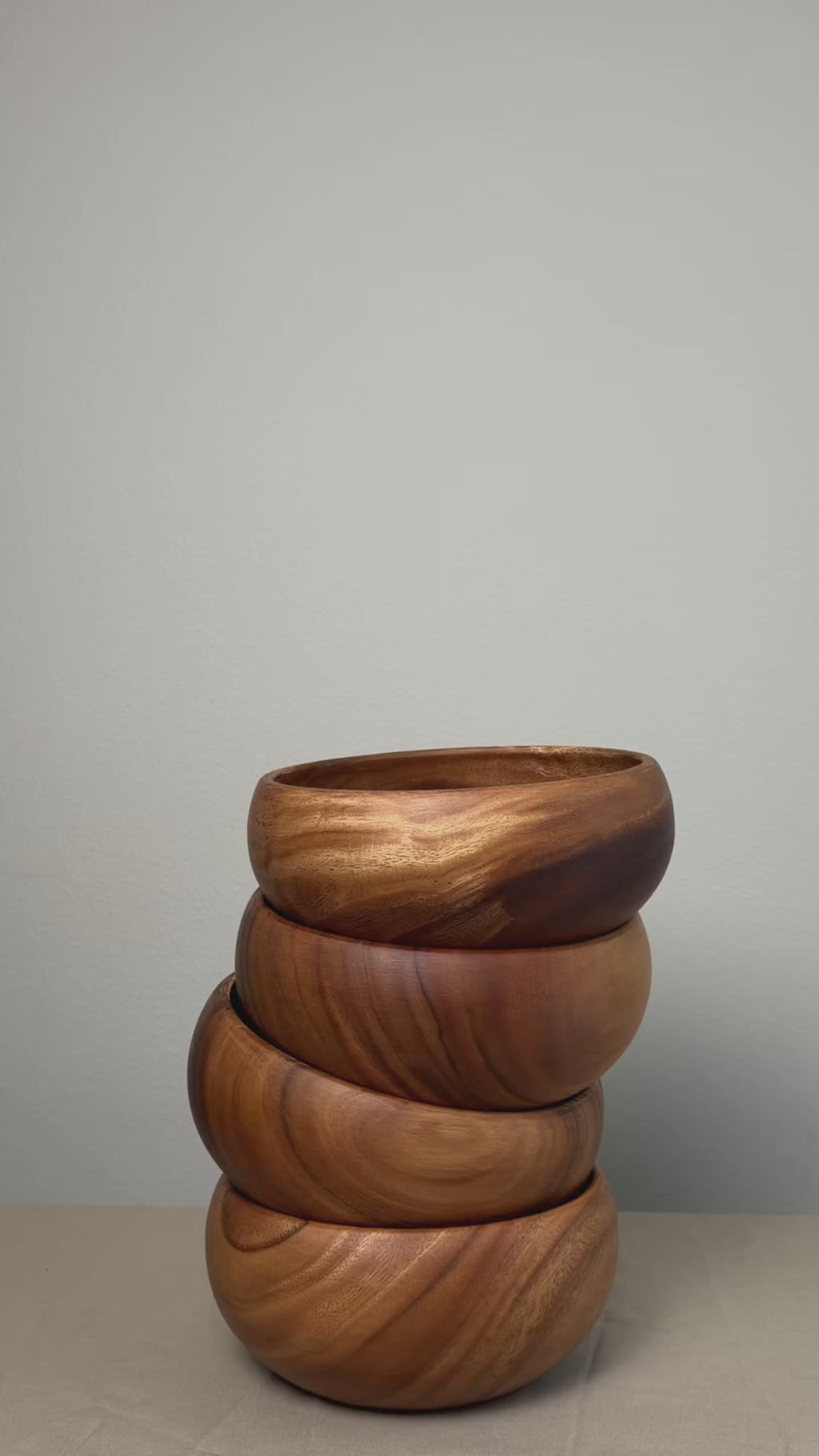 Gorosin Bowl (Medium 9")